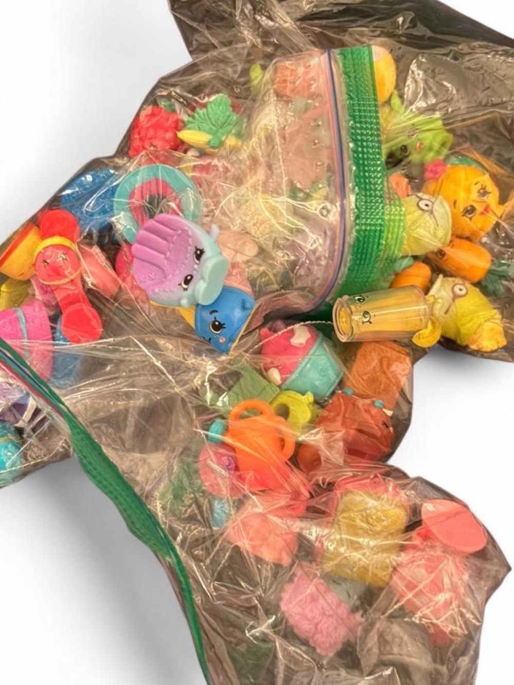 65+ shopkins lot
